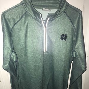 Women’s Notre Dame Pullover